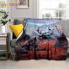 Roupa de cama – Mantas