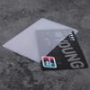 1/5/10PCS Transparent Card Holder Card Protector Cover PVC Waterproof Business Credit ID Card Badge Protection Holder Case