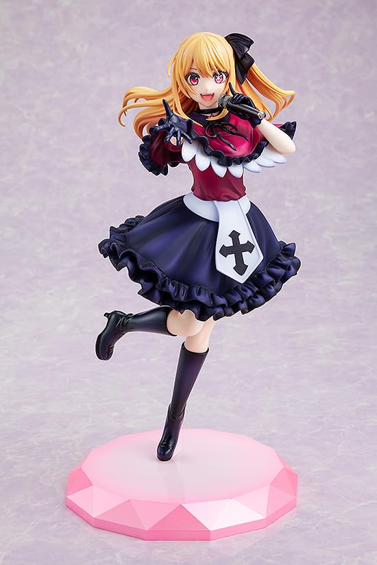 KDcolle [Oshi no Ko] Ruby 1/7 scale plastic painted finished figure