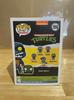 Figure Teenage Mutant Ninja Turtles Slash with Pre-Mutated Slash Funko Pop Funko Pop Ninja Turtles TMNT 10 Cm #1558