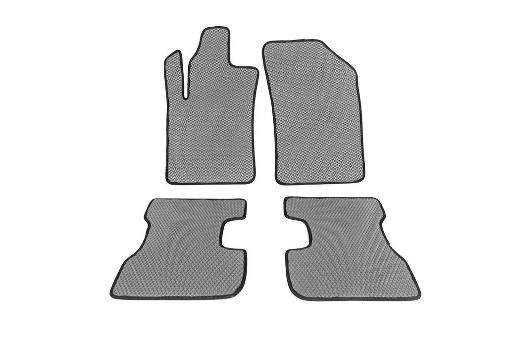 

EVA mats (Gray) for Citroen DS-3