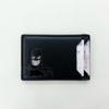 Batman Hero Squad Men's Wallet: Multi-Card Holder with Hollowed-Out Design, Hot-Selling Short Style.