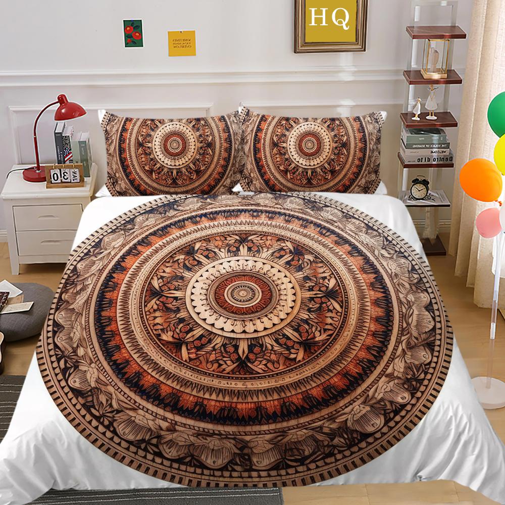 

Модные постельные принадлежности Datura, комплекты постельного белья одного размера, постельное белье из микрофибры, женская одежда высокого ранга, декор для спальни EU Single 135x200cm