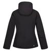 Regatta Womens/Ladies Highton Stretch Padded Jacket