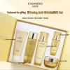 CHANDO Firming & Anti-Wrinkle Revitalizing Skincare Collection