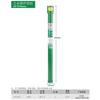 Berry Lion Diamond Core Drill Bits