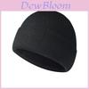 Wool Knit Beanie Hat For Men With Warmth And Comfort Ideal For Winter And Fall Outdoor Use