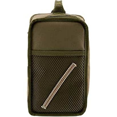 Captain S Tag Lantern caSe S Olive Um 1579