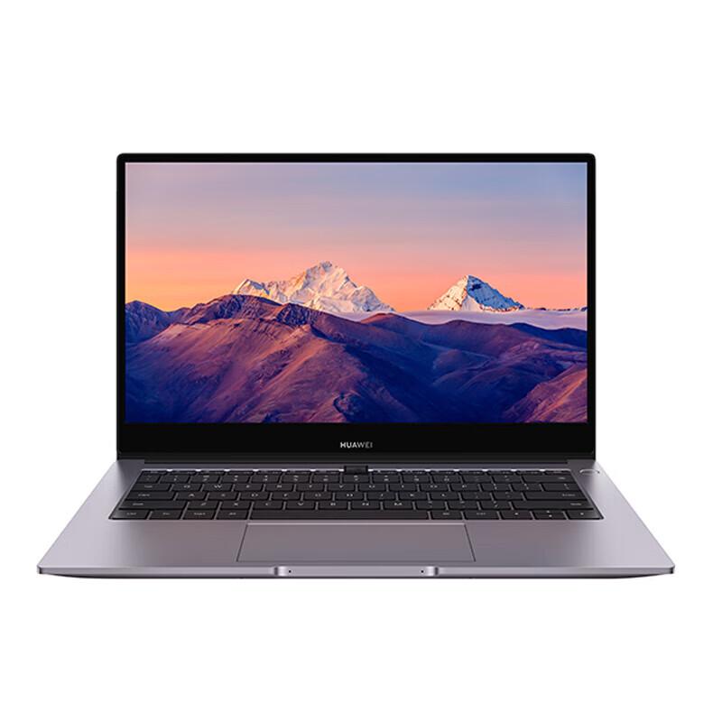 Huawei MateBook B3-430 14-inch Business Laptop (CN version)