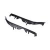 2pcs Upper Headlight Gaskets Sealing Strip Left Right 63126908405 Fit for 525i 528i 530i 540i M5 E39