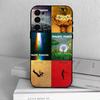 Imagine D-Dragons  Phone Case For Samsung S25,S24,S21,S22,S23,S30,Ultra,S20,Plus,Fe,Lite,Note,10,Black Cover