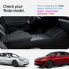 Tempered Glass Screen Protector For Tesla Model 3 Y Highland Juniper 2025-2025 HD Center Control Film Protection