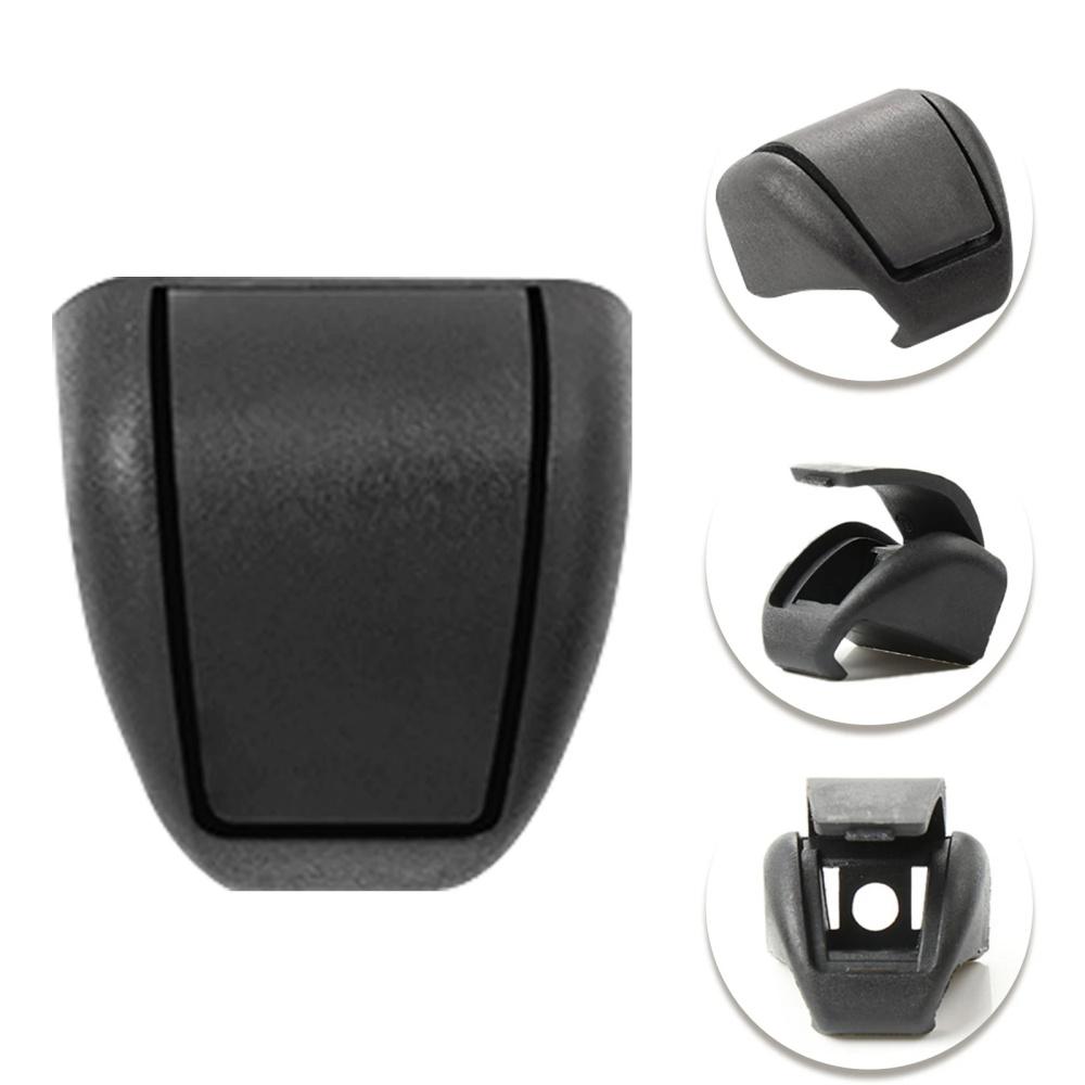 Side Window Interior Sun Shade Hook 51168193949 For BMW E60 2002-2010