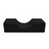 U-Shaped Eyelash Beauty Pillow for False Eyelash Grafting