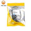 Engine Valve Cover Gasket Set, cylinder head cover For CHEVROLET Volt Malibu Cruze 1.4L MG HS GS OPEL Insignia Astra,OE 12636177