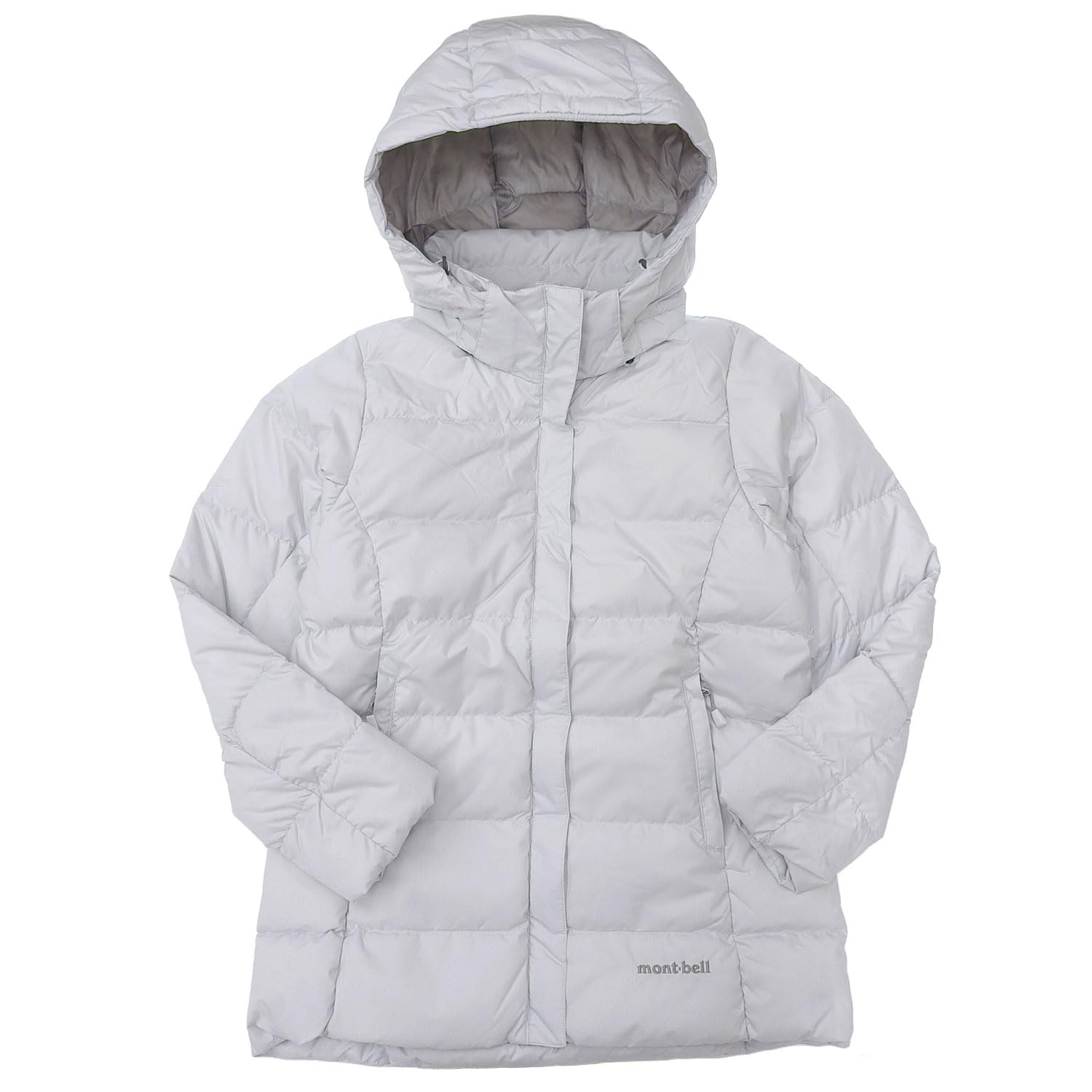 

Пуховик Travel Down Parka 1101549 Сірий [Montbell] Жіночий (Світло (SVWT) /XS)