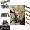 Self Adhesive Stretchable Camouflage Tape For Outdoor Use With Non Sticky Fabric In Multiple Colors And Patterns For Easy Application