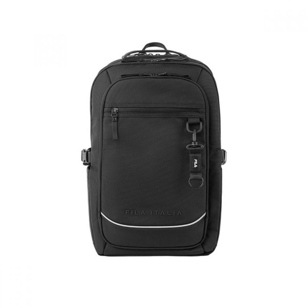 

Fila Fila One Backpack Black ONESIZE