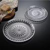 SIFAR Acrylic Fruit & Dessert Platter
