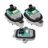 White LED Module Set For BMW F30 F31 LCI 328dX 328iX 63117419615, 63117419610