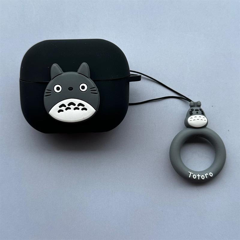 Compatible with Samsung Galaxy Buds 1/1 Pro wireless Bluetooth earphone protective case with cartoon fruit soft shell