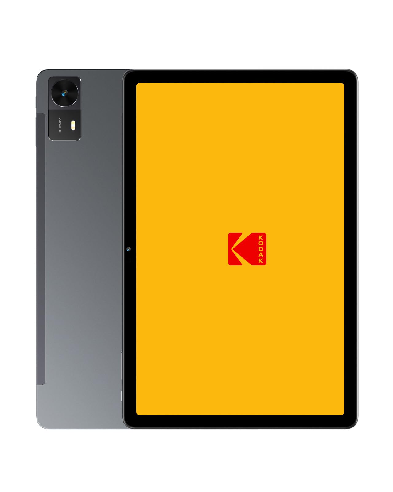 

Tablet Android 15 T606 Charging Fast 5G WiFi Android 15 Tablet Model KODAK K11 [KODAK Debut] 10.95-inch, 4GB+128GB, 8-core CPU, 3.8V/8000mAh + Type-C