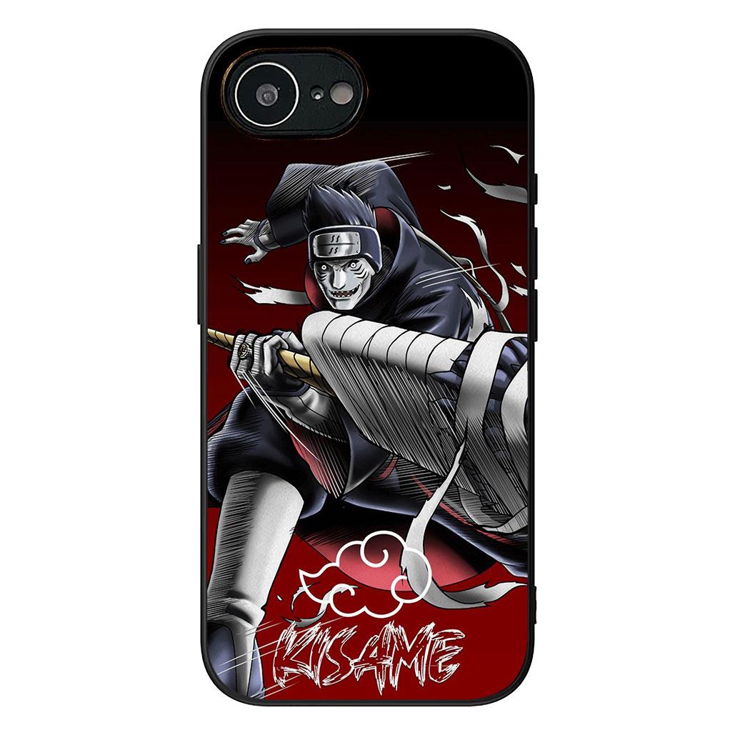 

KISAME Itachi Uchiha Narutos Akatsuki for Samsung Galaxy A06 A05 A14 A50 A51 A52 A12 A13 A23 A70 A07 A25 A26 A72 A56 Phone Case Galaxy A05