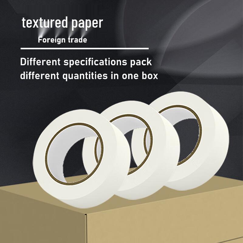 Masking Tape for Painting & Renovation
