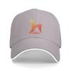 Blades Runners 2049 Sun Baseball Cap  Summer Fashion Hip Hop Hats For Women Men Outdoor Gym Baseball Caps