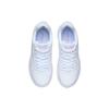 Li Ning Low top Skateboard Shoes Women's White AGCR318-1
