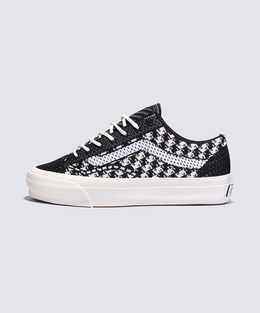 Vans Premium Old Skool 36 Ek - Black:Pewter / Vn000D8Hhr01