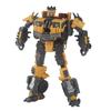 Transformers Studio Series Voyager Class 99 Battletrap Toy Rise of the Beast Action Figure for Ages 8 and Boys and Girls 6.5-inch Up,