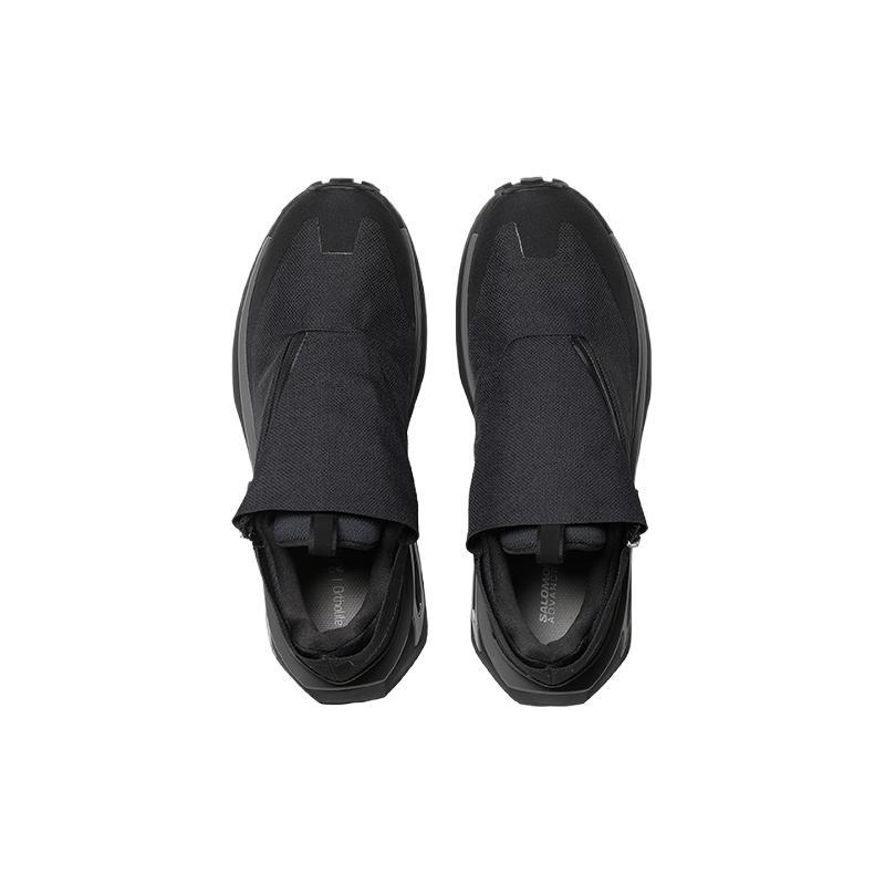 SALOMON Odyssey Elmt Adv 'Black' / L00 Sneakers 473848