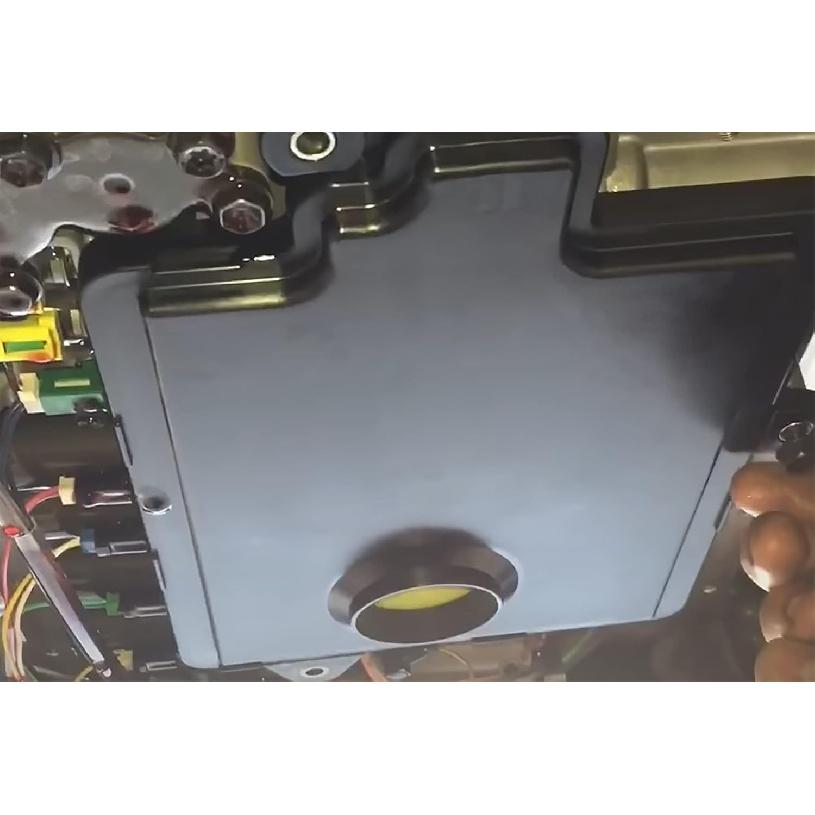 iFJF 68224232AA Transmission Oil Filter Replacement for 2013-2024 Ram 3500 4500 5500 6.7L l6, 6.4L V8 Engines