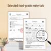Weifeibai Food Storage Containers (Microwave Safe)