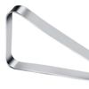 Eggshell Opener Food Grade Rust-proof Stainless Steel Eggshell Topper Cracker Kitchen Gadget for Home