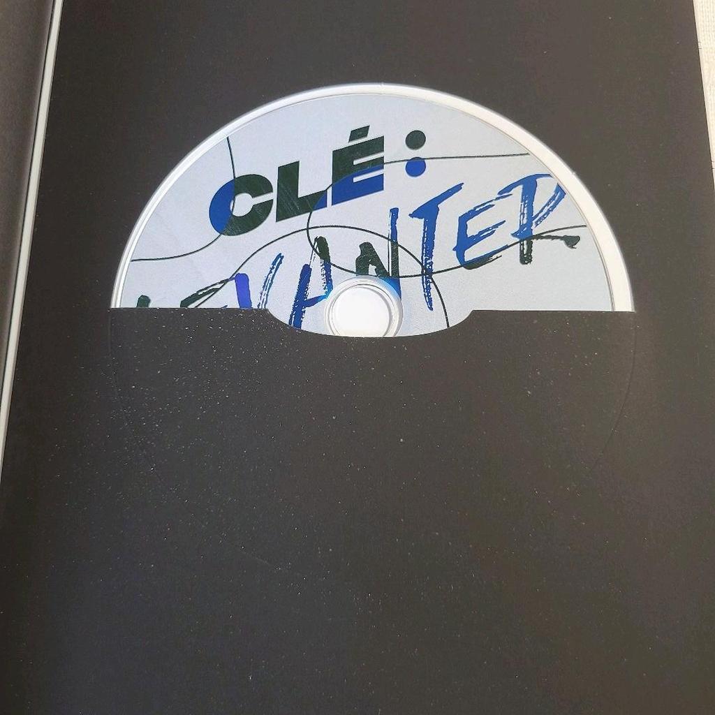 [USED] Hi-stay Japan autograph session Changbin autograph