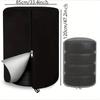 1PC Heavy-Duty Tire Cover - Waterproof, UV-Resistant, Anti-Aging & Durable Outdoor Tire Storage