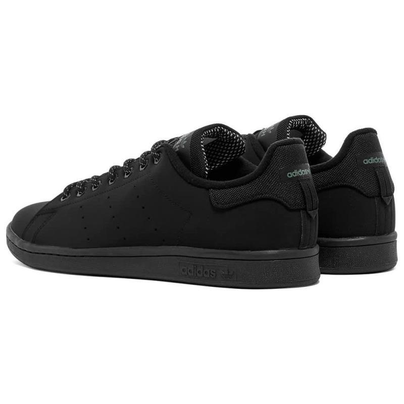 Adidas Originals Stan Smith 'Black' Sneakers FV4641