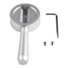 Enhance the Functionality of Your For Breville For Sage 870 875 876 Coffee Machines with This Convenient Steam Lever