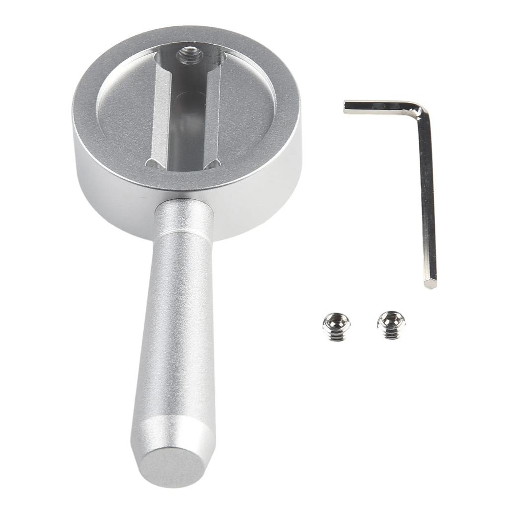 Enhance the Functionality of Your For Breville For Sage 870 875 876 Coffee Machines with This Convenient Steam Lever