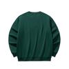 Anta Autumn Basketball Trendy Versatile Crewneck Sweatshirt Unisex Sweatshirt 972541706-2