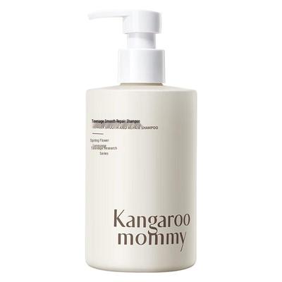 Šampony a vlasové kondicionéry – Šampony