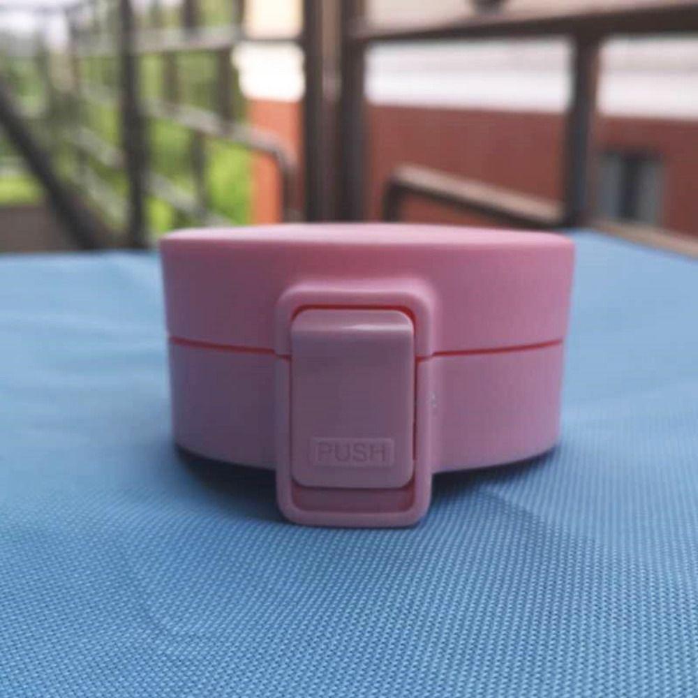 Universal Themos Replacement Mug Cover Silicone Tumbler Lids Water Bottle Coffee Cup Lid