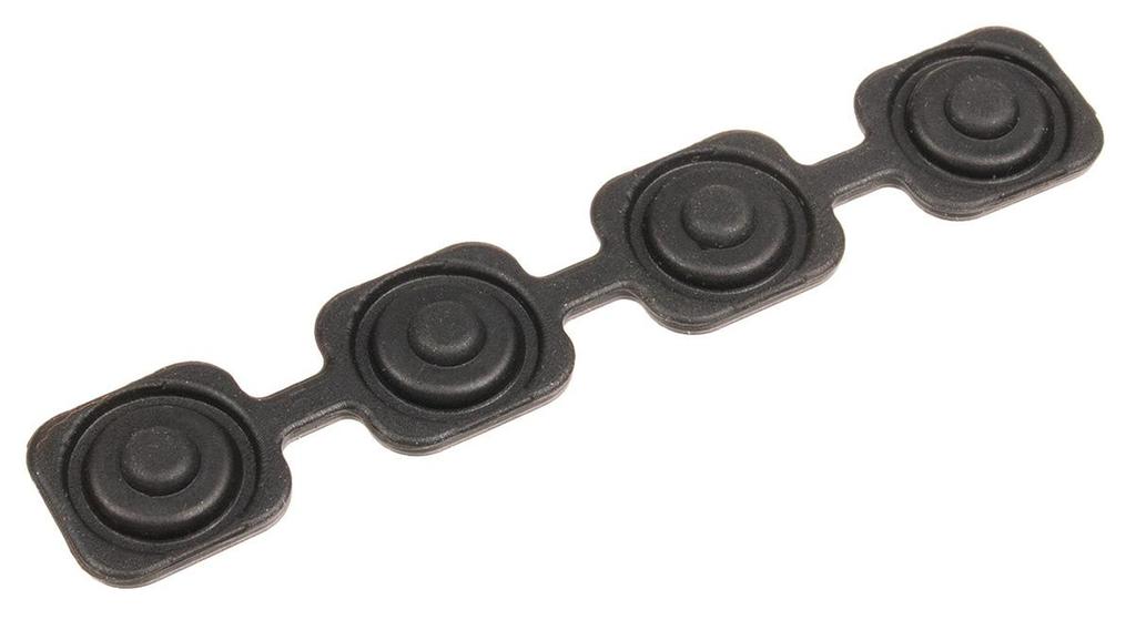 Gumki Klawiatury Cedrus C-Mow Seria M I L 80400547-01