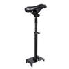 Seat Saddle Fit for MAX G30 Electric Scooter Adjustable Height Double Damping Electric Scooter Seat Attachment