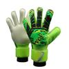 Wear Resistant Football Goalie Gloves Anti-Slip Latex  Soccer Gloves  Soccer Training