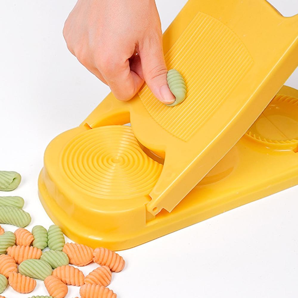 Multi-Use Pasta Dumpling Maker Set DIY Dumpling Wrapper Mould For Pancakes Pie
