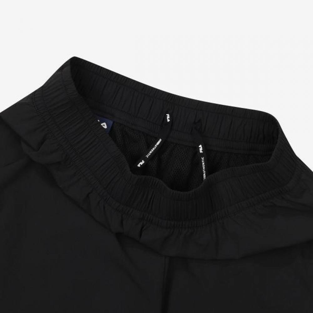 Fila String Woven Wide Pants