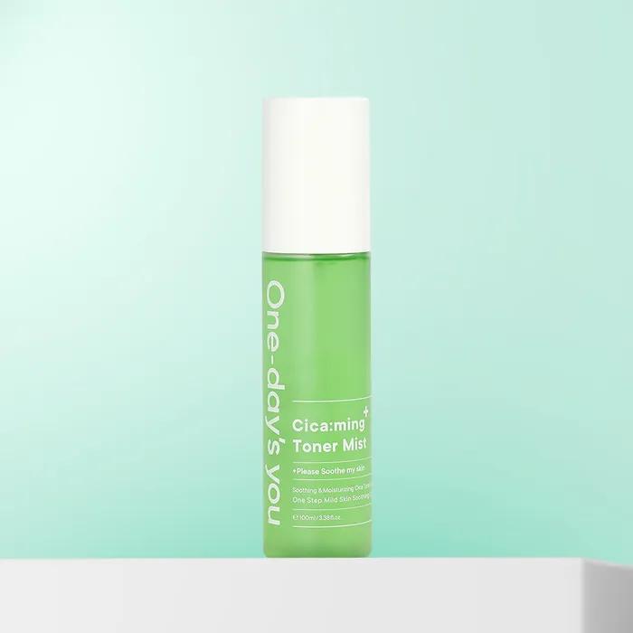 One Day s You Cicaming Toner Mist 100ml